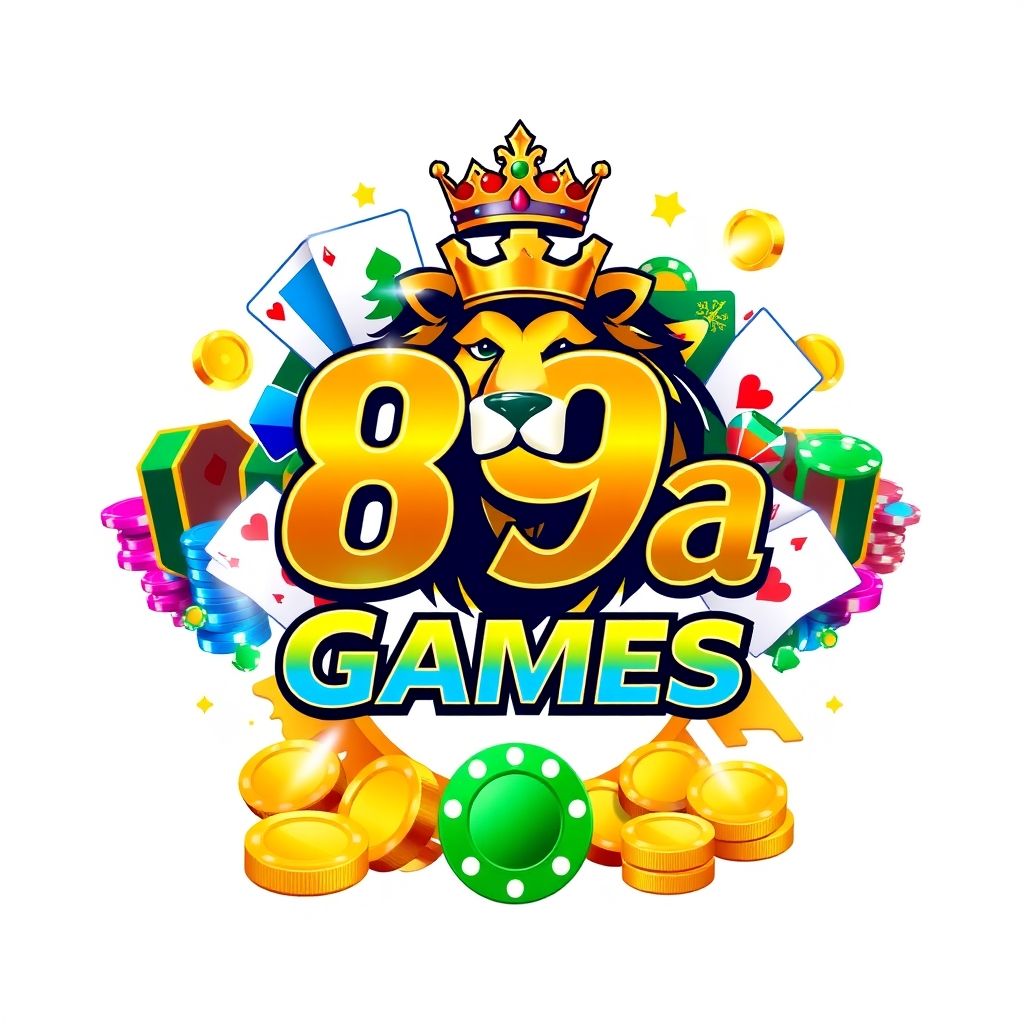 register 89a GAMES